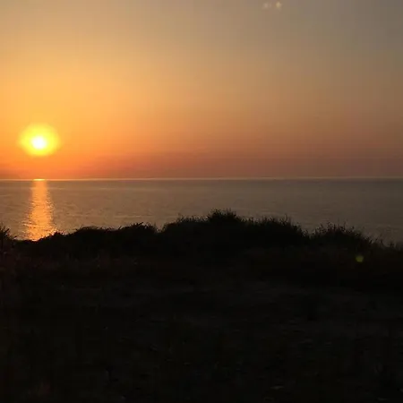 Tramonto Sea-front