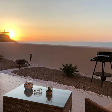 Tramonto Sea-front *