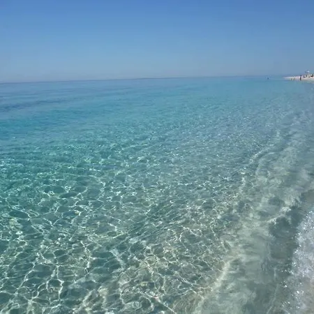 Tramonto Sea-front Valledoria (Sardinia)
