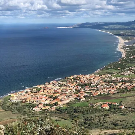 Tramonto Sea-front アパート