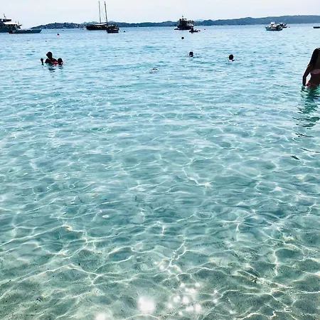 Tramonto Sea-front Διαμέρισμα