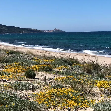 Tramonto Sea-front ヴァッレドーリア