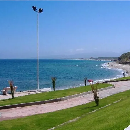 Tramonto Sea-front アパート ヴァッレドーリア