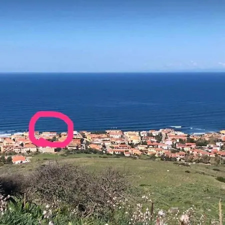 Tramonto Sea-front アパート ヴァッレドーリア