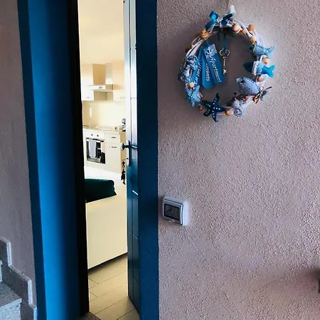 Tramonto Sea-front アパート *