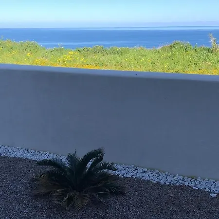 Tramonto Sea-front アパート *