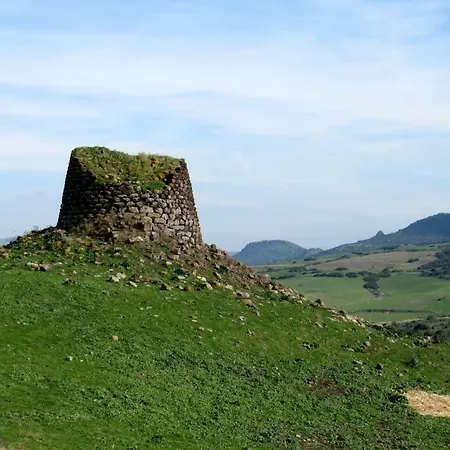 公寓 Tramonto Sea-front *