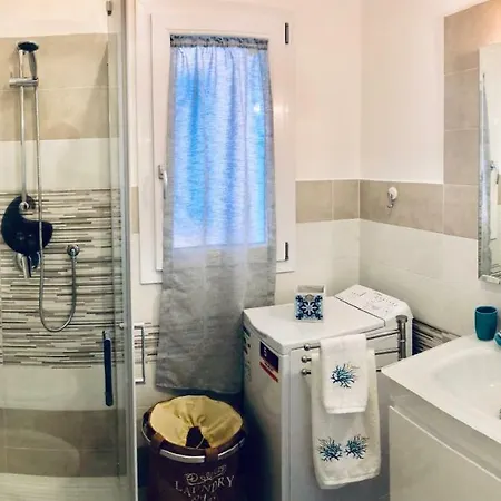 Tramonto Sea-front アパート ヴァッレドーリア