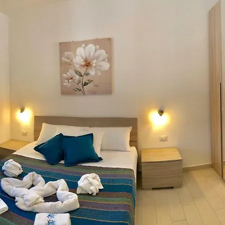 Tramonto Sea-front *