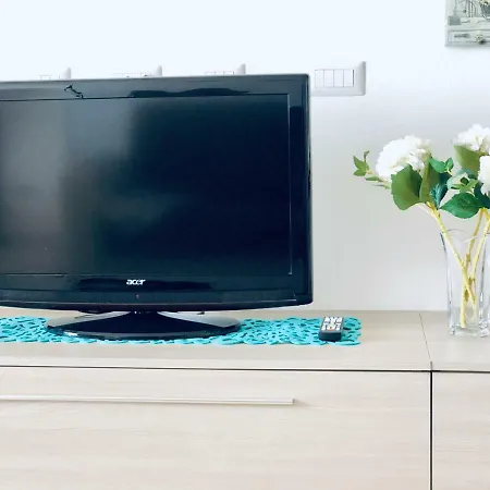 Tramonto Sea-front *