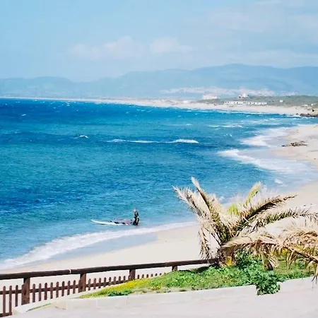 Tramonto Sea-front ヴァッレドーリア