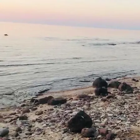Tramonto Sea-front
