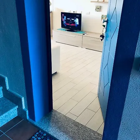 Tramonto Sea-front アパート ヴァッレドーリア