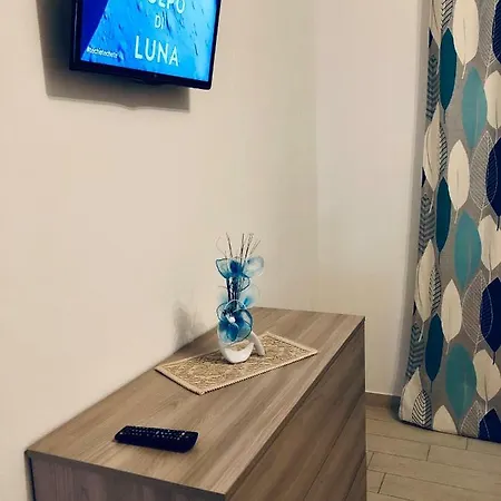 Tramonto Sea-front アパート ヴァッレドーリア