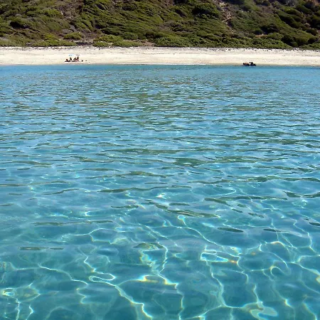 Tramonto Sea-front アパート *