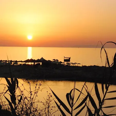 Tramonto Sea-front *