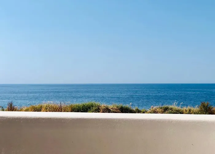 Apartman Tramonto Sea-front